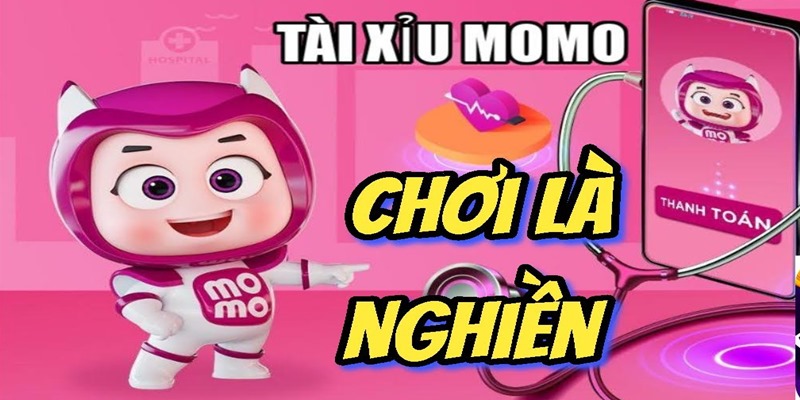 Tài Xỉu Momo là gì?