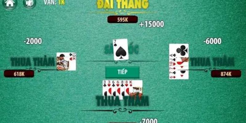 Sâm lốc - sam loc là cổng game như thế nào? 