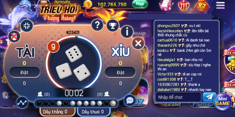 Tìm hiểu app Tài xỉu là gì?