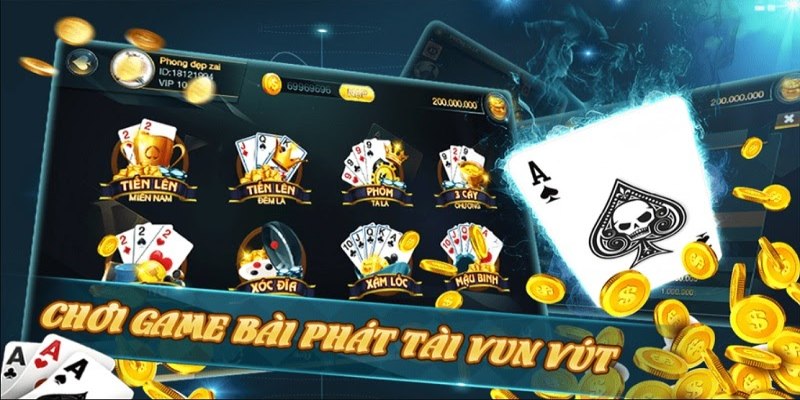 Hiểu thế nào về game đánh bài đổi thưởng trực tuyến?