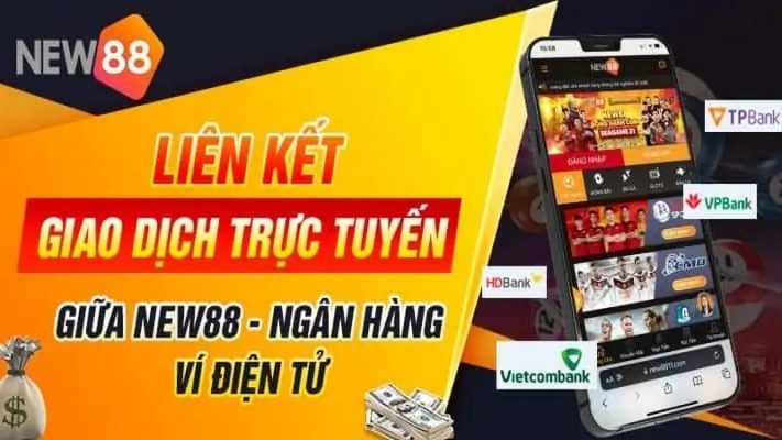 Nạp rút siêu tốc, tiện lợi trong 3 phút