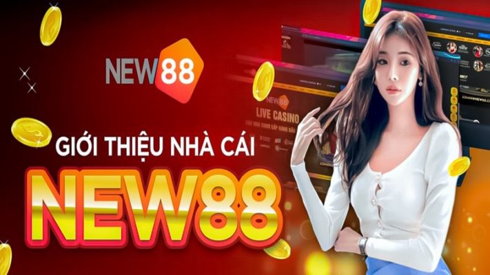 Khám phá kho game siêu phẩm tại NEW88