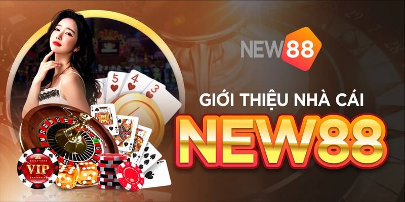 Giới thiệu về đại dương casino NEW88