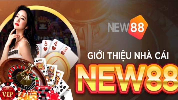 Đôi nét khái quát về GAMEBAI NEW88