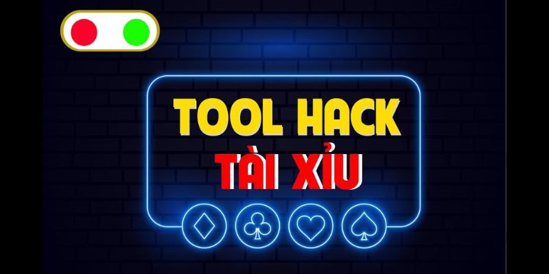 Top Tool Hack Tài Xỉu Online Mới Nhất Hiện Nay