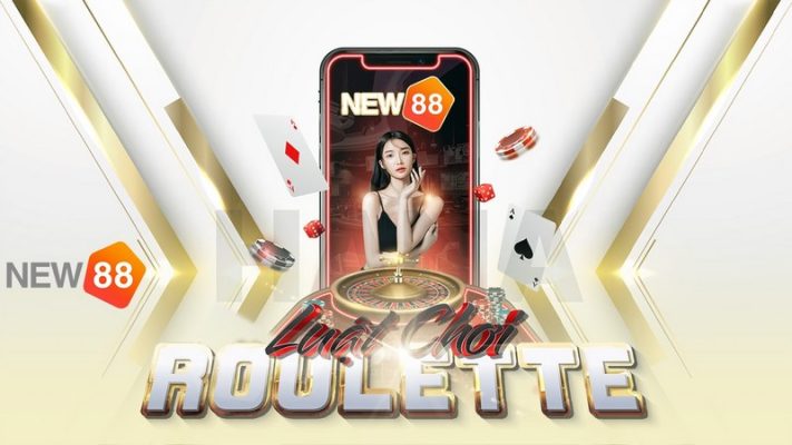 Vòng quay may mắn Roulette chinh phục người chơi tại khắp các diễn đàn cá cược