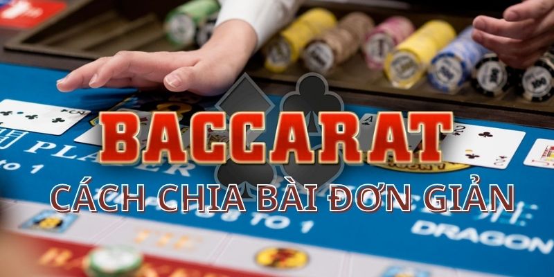 Giới thiệu cách đếm bài baccarat để tăng cơ hội thắng lớn