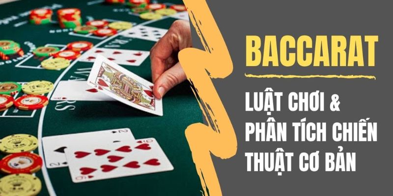 Top 3 Phần Mềm Đánh Bài Baccarat Hiệu Quả Nhất Hiện Nay